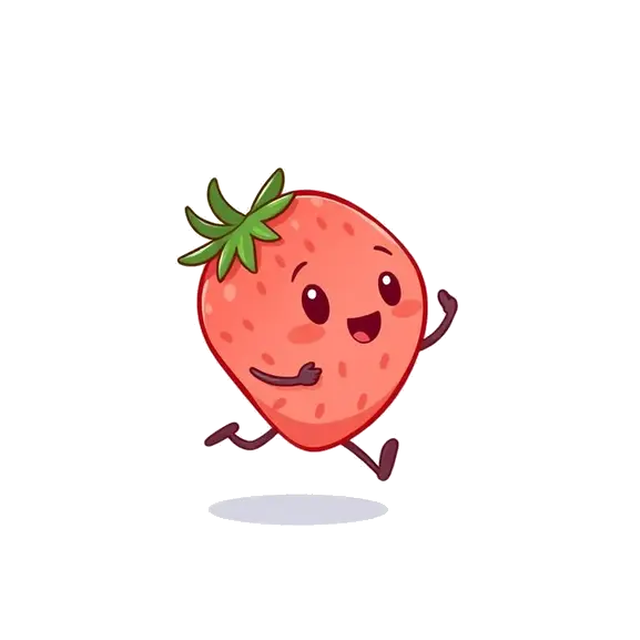 Welcome to Strawberries.Fyi